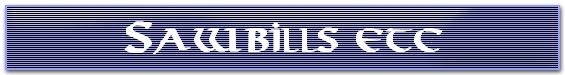 Sawbills etc