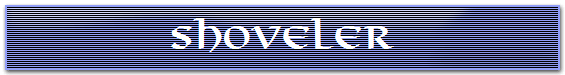 Shoveler