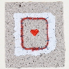 Handmade Valentines cards